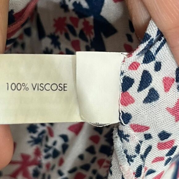 Poupette St Barth Nola Mini Dress Women’s Size Small Boho Tank Slinky Weave - Picture 10 of 12